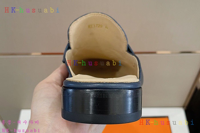 NEW 에르메스 신발 신상 H 859103