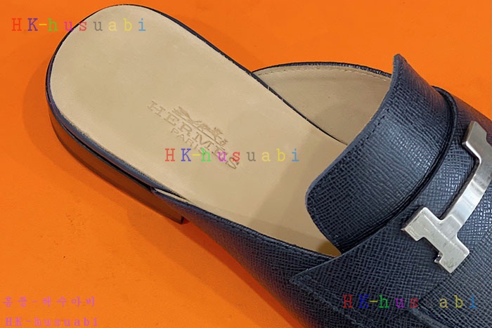 NEW 에르메스 신발 신상 H 859103