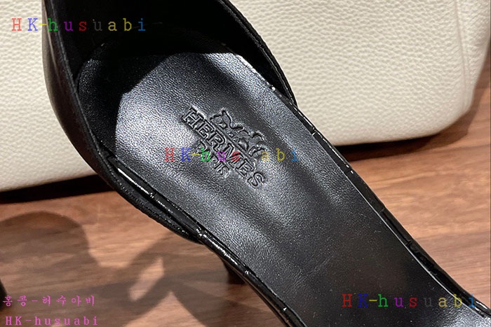 NEW 에르메스 신발 신상 H 775241
