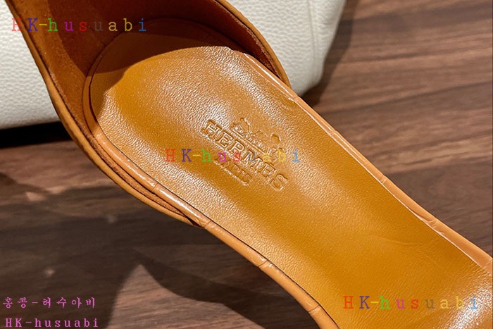 NEW 에르메스 신발 신상 H 775242