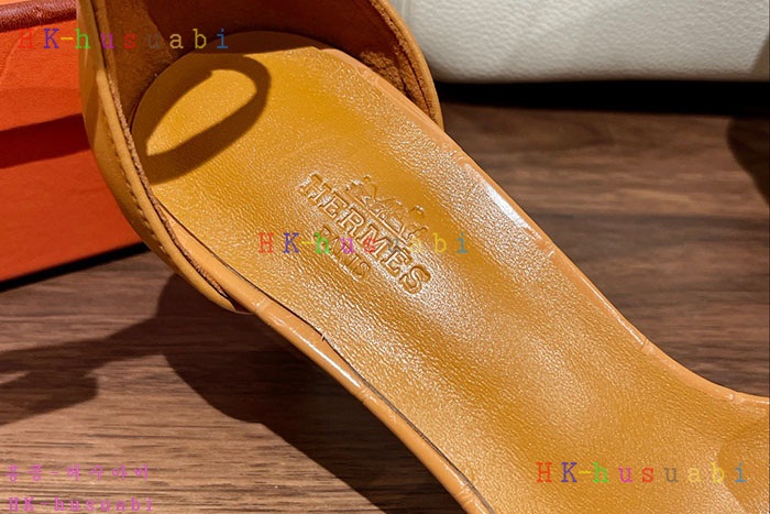NEW 에르메스 신발 신상 H 775242