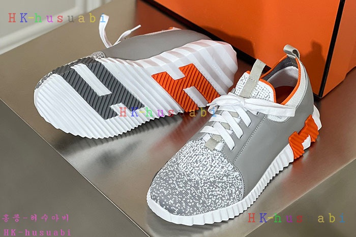 NEW 에르메스 신발 신상 H 527014