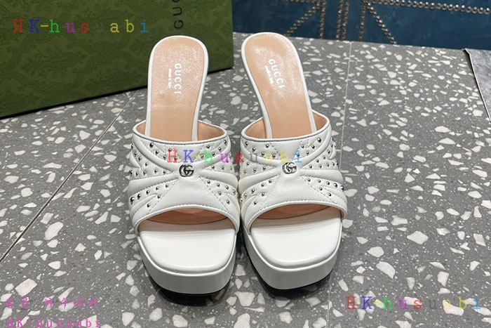 NEW 구찌 신발 신상 GU 920443