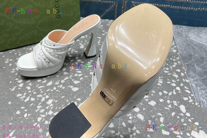 NEW 구찌 신발 신상 GU 920443