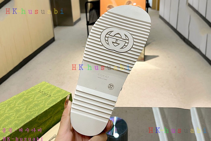 NEW 구찌 신발 신상 GU 8582105