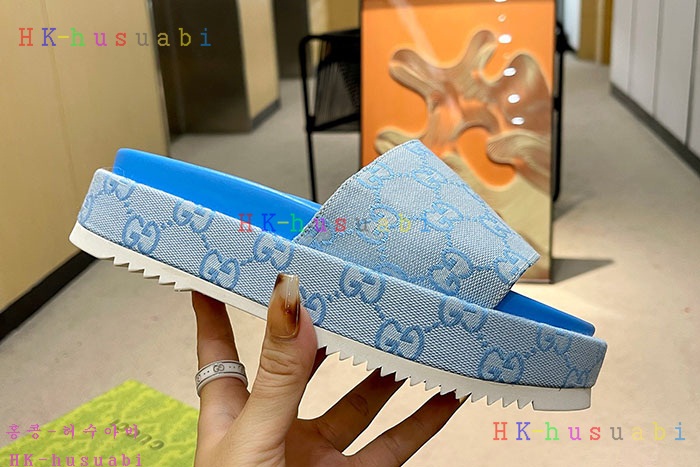 NEW 구찌 신발 신상 GU 8582105
