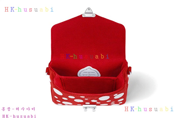 ★미러급★루이비통 LV X YK 마이크로 메티스 M81983