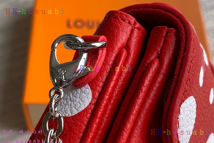 ★미러급★루이비통 LV X YK 마이크로 메티스 M81983