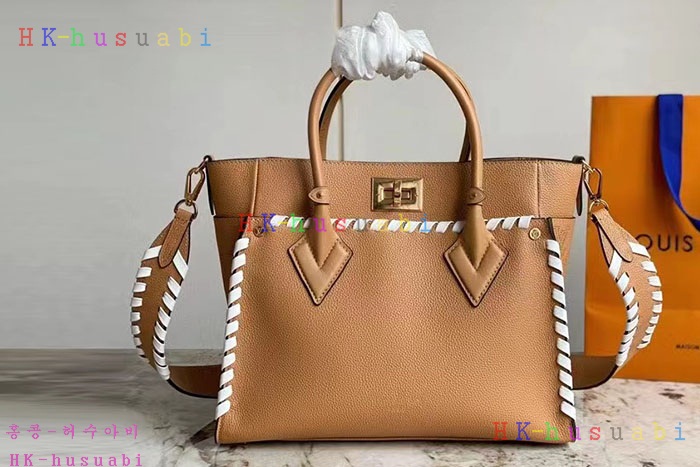 ★미러급★루이 비통 온 마이 사이드 M21585-2(사이즈선택)