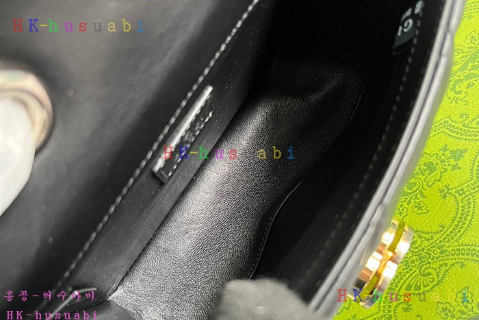 ★미러급★구찌 데코 미니 숄더백 741457-2