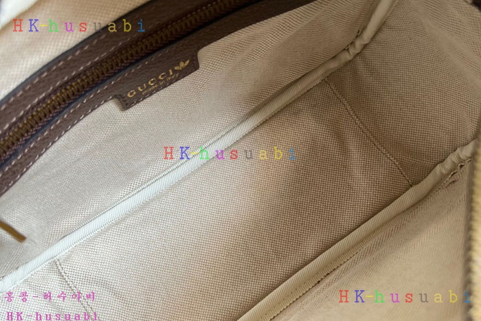 ★미러급★구찌 아디다스 x 구찌 스몰 숄더백  ‎702427
