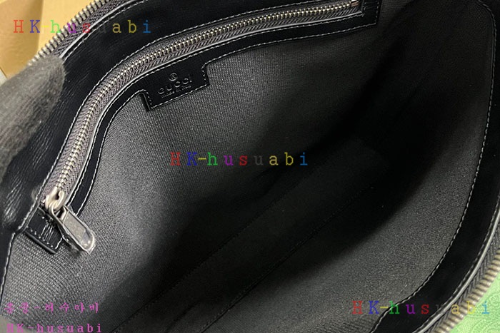 ★미러급★구찌 GG 수프림 인터로킹 G 메신저백 726833-2