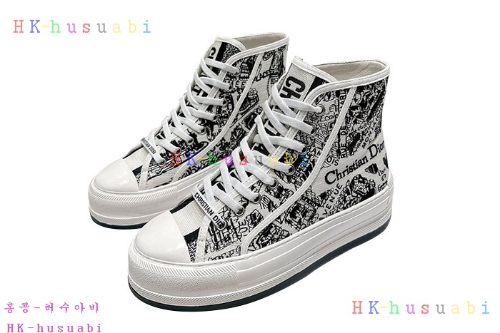 NEW 디올 신발 신상 DR 5599904