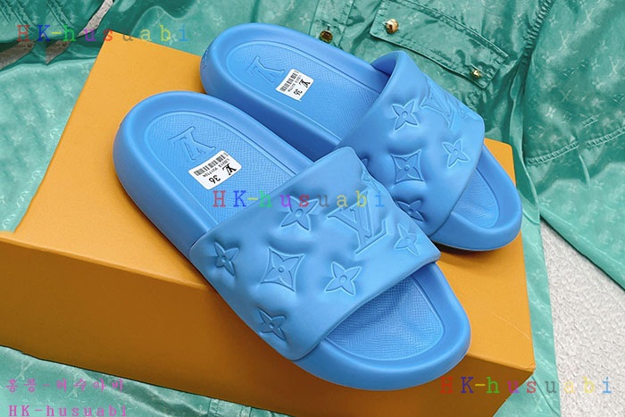 NEW 루이비통 샌들 신상 LV 4288703