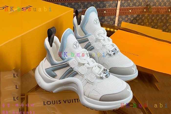 NEW 루이비통 스니커즈 신상 LV 982405