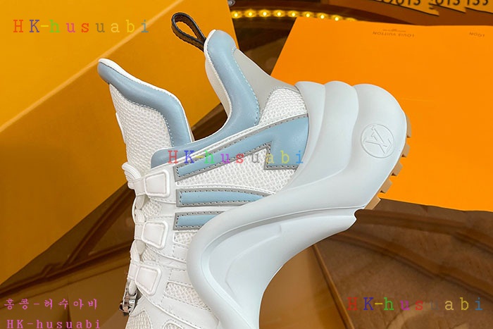 NEW 루이비통 스니커즈 신상 LV 982405