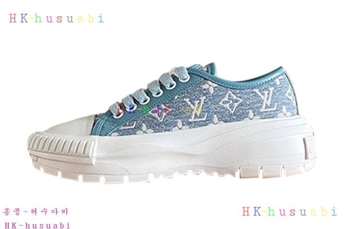 NEW 루이비통 스니커즈 신상 LV 996503