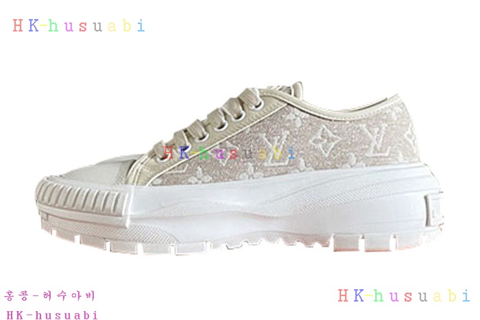 NEW 루이비통 스니커즈 신상 LV 996504