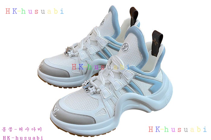 NEW 루이비통 스니커즈 신상 LV 982405