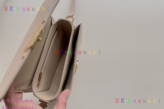 ★미러급★셀린느 틴 트리옹프백 188423-6