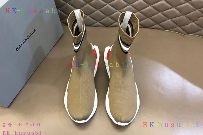NEW 발렌시아가 신발 신상 B 724004