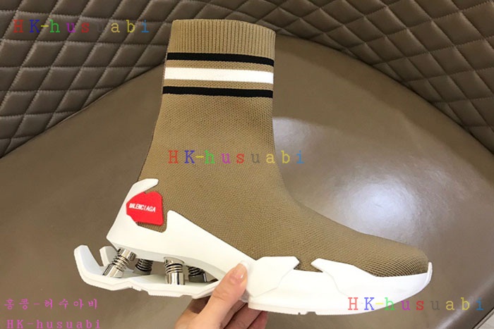 NEW 발렌시아가 신발 신상 B 724004