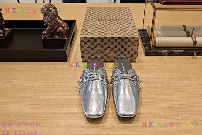 NEW 발렌시아가 신발 신상 B 852242