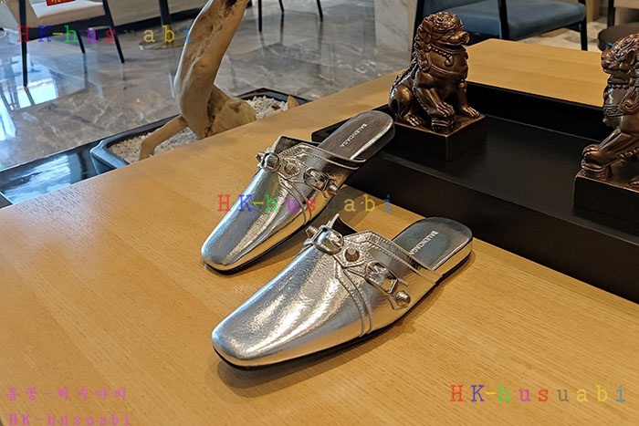 NEW 발렌시아가 신발 신상 B 852242