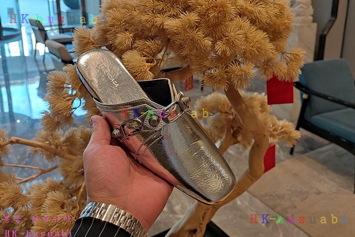 NEW 발렌시아가 신발 신상 B 852242