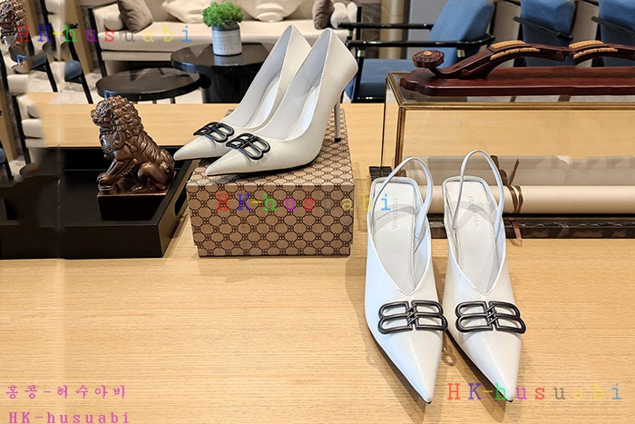 NEW 발렌시아가 신발 신상 B 858965