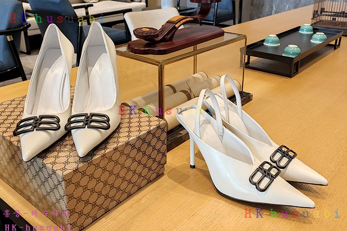 NEW 발렌시아가 신발 신상 B 858965
