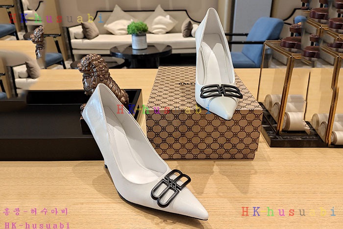 NEW 발렌시아가 신발 신상 B 858965