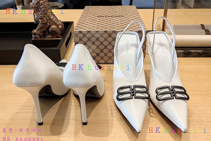 NEW 발렌시아가 신발 신상 B 858965