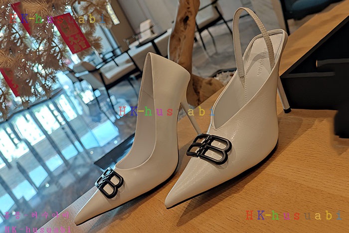 NEW 발렌시아가 신발 신상 B 858965