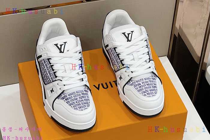 NEW 루이비통 신발 신상 LV  925007