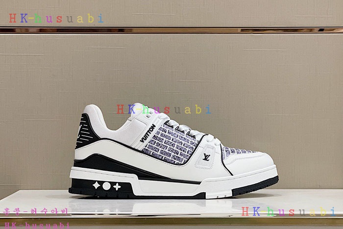 NEW 루이비통 신발 신상 LV  925007