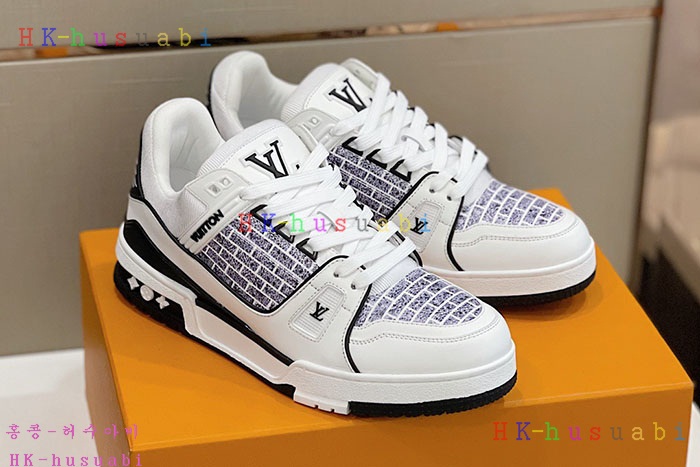 NEW 루이비통 신발 신상 LV  925007