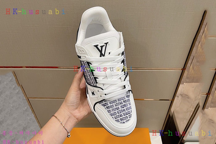 NEW 루이비통 신발 신상 LV  925007