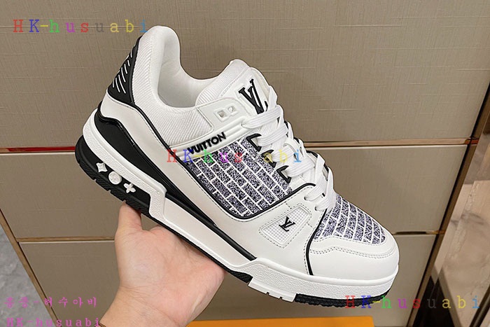 NEW 루이비통 신발 신상 LV  925007