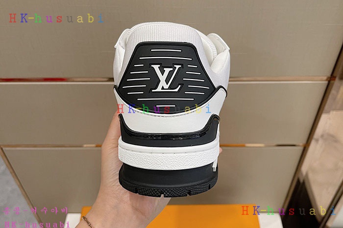 NEW 루이비통 신발 신상 LV  925007