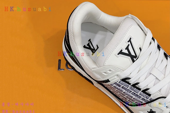NEW 루이비통 신발 신상 LV  925007