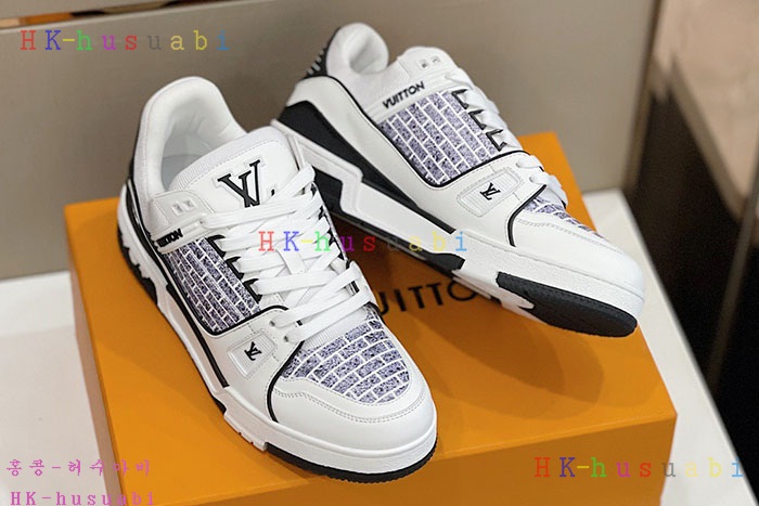 NEW 루이비통 신발 신상 LV  925007