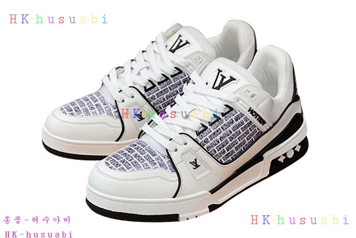 NEW 루이비통 신발 신상 LV  925007