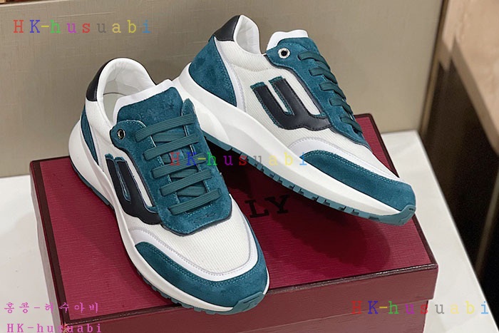 NEW 발리 스니커즈 신상 B 887225
