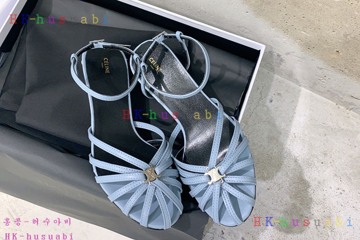NEW 셀린느 신발 신상 C  4885704