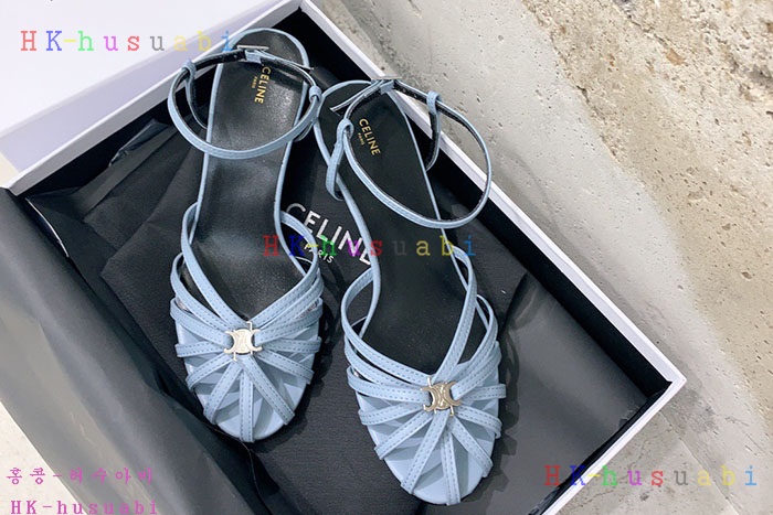 NEW 셀린느 신발 신상 C  4885704