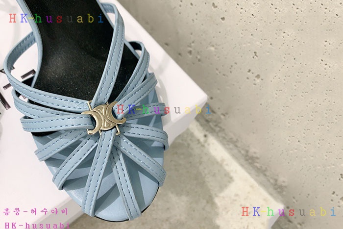 NEW 셀린느 신발 신상 C  4885704