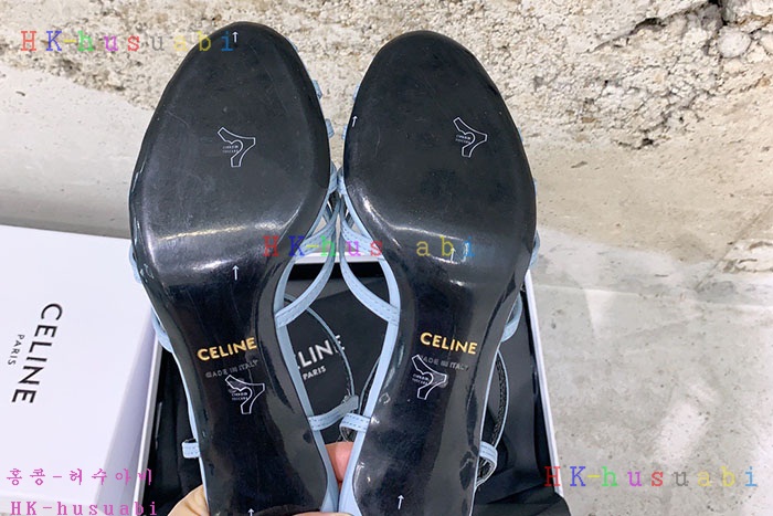 NEW 셀린느 신발 신상 C  4885704