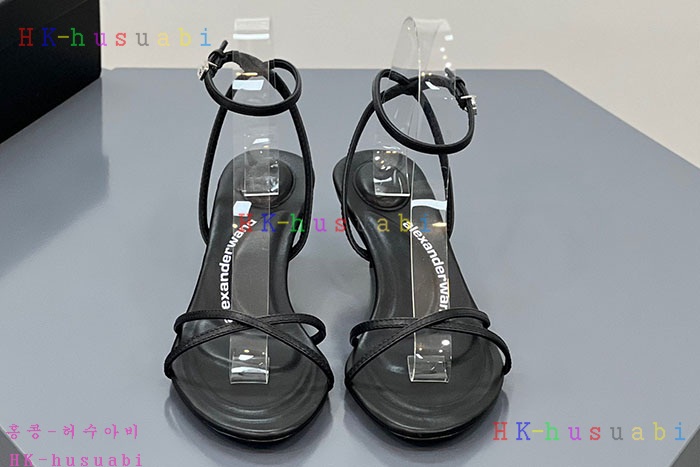 NEW 알렉산더왕 신발 신상 W 295520