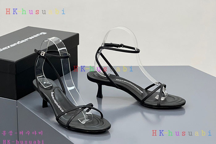 NEW 알렉산더왕 신발 신상 W 295520